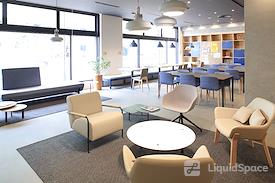 SPACES | Tokyo Otemachi Building