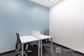 Regus | Renaissance at Colony Park