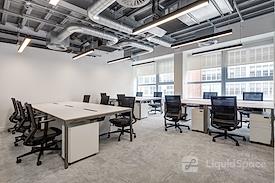 Clockwise | Manchester