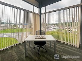 Regus | PA, Scranton - Oakwood Drive