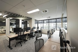 Waterman Workspaces Williams Landing