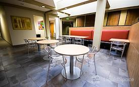 McCarthy Business Center