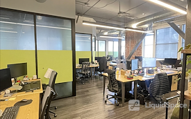 Werqwise - San Francisco - Lower FiDi