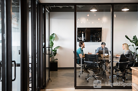 Industrious - West Midtown Atlanta