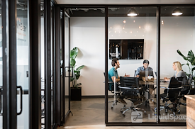 Industrious - West Midtown Atlanta