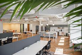 Pacific Workplaces - Las Vegas