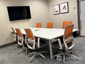 Office Evolution Clayton