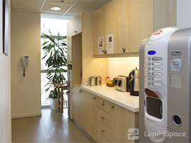 Regus | Istanbul, Levent 193