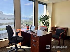 MPS Executive Suites