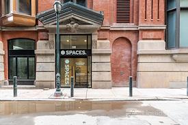 SPACES | Philadelphia - Hale Building