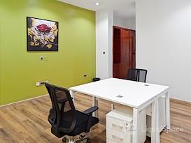 Regus | Abuja, Chelsea CBD
