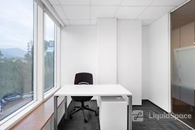 Regus | Islamabad, Emirates Tower