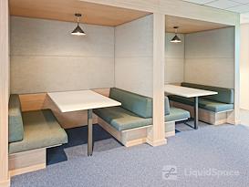 Regus | Bourges, Charles Pathé