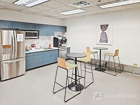 Regus | Pittsburgh - Washington Rd