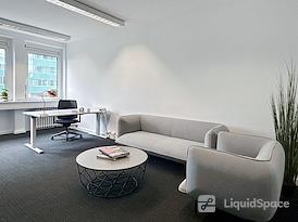 HQ | Dusseldorf, Berliner Allee