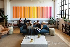 WeWork | 184 Shepherds Bush Rd