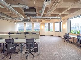 Colony | Spring Gardens