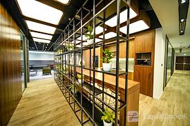 Regus | KOTTE, Lotus Building (Nawala)