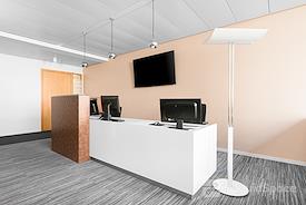 Regus | Geneva, Rhone 8