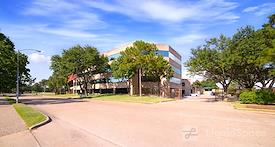Rockstar Building