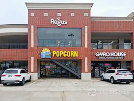 Regus | OK, Edmond - S Broadway