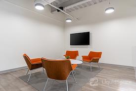 SPACES | PA, Philadelphia - Commerce Square