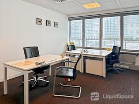 Regus | Prague, Zlaty Andel