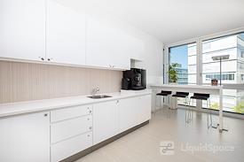 Regus | Dusseldorf, Airport City