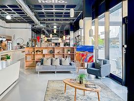 SPACES | CENTURION, SPACES, Byls Bridge