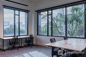 Industrious - Santa Monica