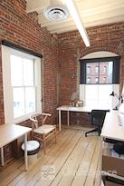 The Village Works - Brookline Village