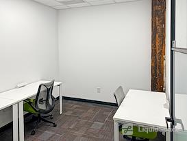 Regus | Columbus - Boltworks Bldg.