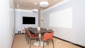 WeWork Salarpuria Magnificia