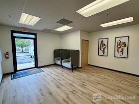 The Annex Workspace Wildwood