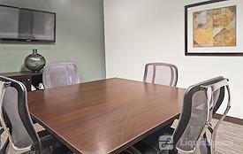 Regus | The Precedent