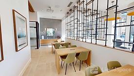 Apt CoWork at Cottonwood Highland