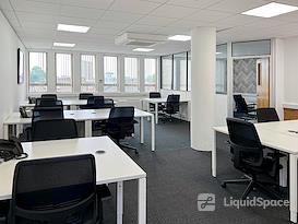 Regus | London, Borough High Street