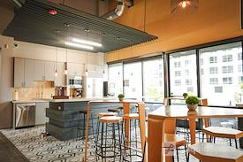 Downtown Works San Diego