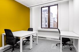 Regus | Mayfair Berkeley Square