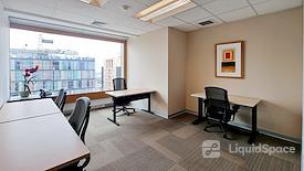 Regus | Lima, Real Ocho San Isidro