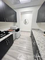 Fusion Workplaces - Palm Desert