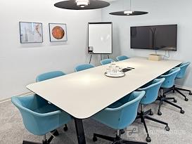 Regus | Bnei Brak, BBC