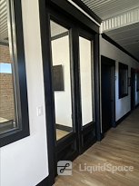 The Long Branch Office Suites