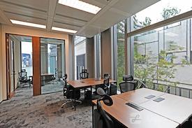 CEO Suite - Hong Kong