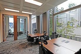 CEO Suite - Hong Kong