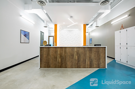 Regus | Downtown Provo
