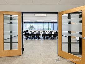 Regus || TN, Nashville - 1 Music Circle