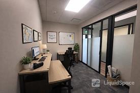 Venture X- Downtown Columbia