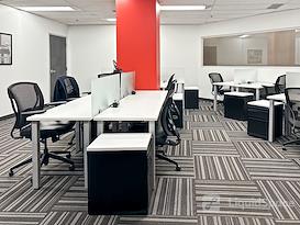Regus | Don Mills