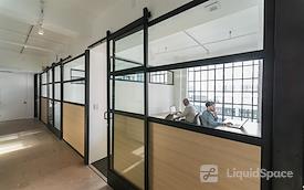 The Collection-Monthly Private Offices & Event Location